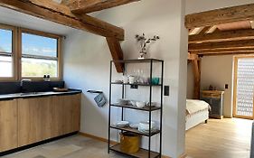 Ferienwohnung Ottobeuren
