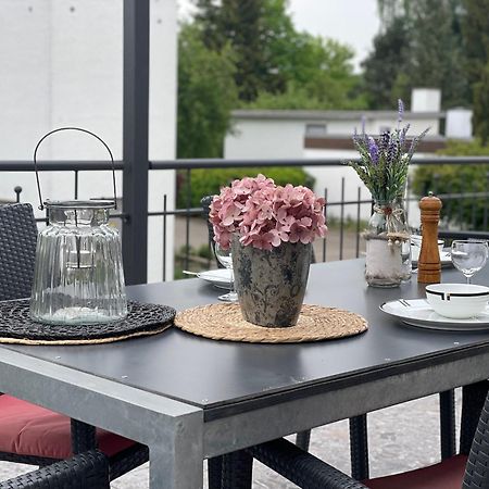 Ferienwohnung Ottobeuren Exterior foto