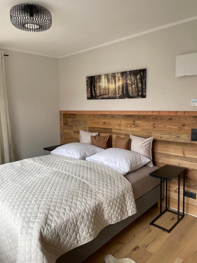 Ferienwohnung Ottobeuren Exterior foto